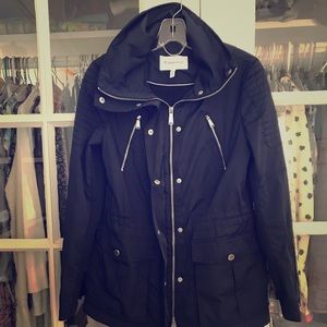 BCBG Rain Jacket